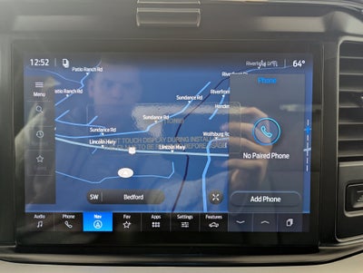 2027 Ford Super Duty F-250 SRW XLT