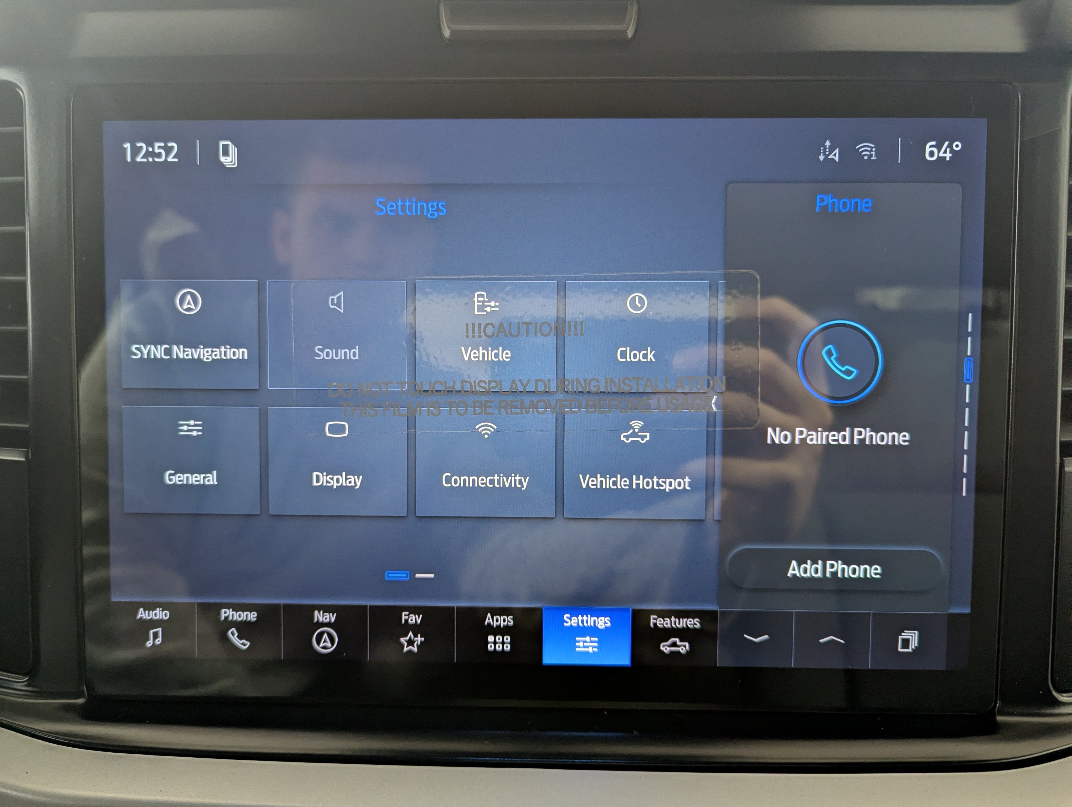 2027 Ford Super Duty F-250 SRW XLT