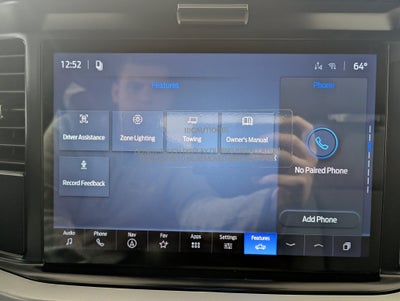 2027 Ford Super Duty F-250 SRW XLT