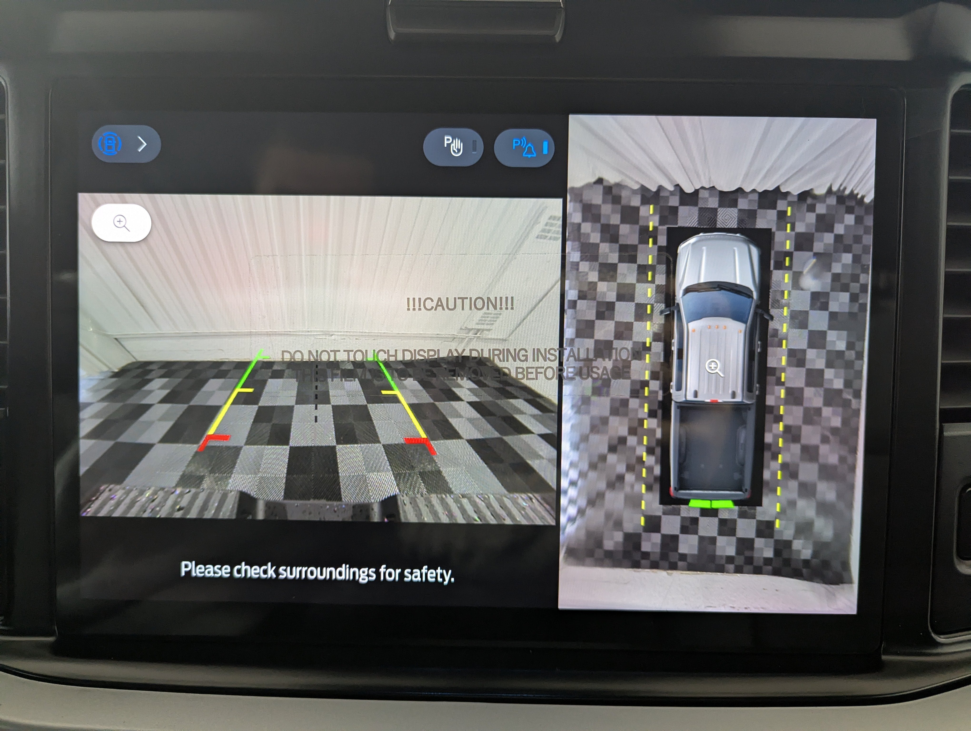 2027 Ford Super Duty F-250 SRW XLT