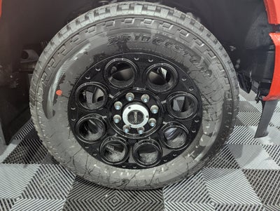 2027 Ford Super Duty F-250 SRW XLT