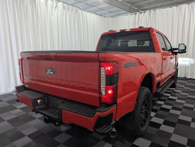 2027 Ford Super Duty F-250 SRW XLT