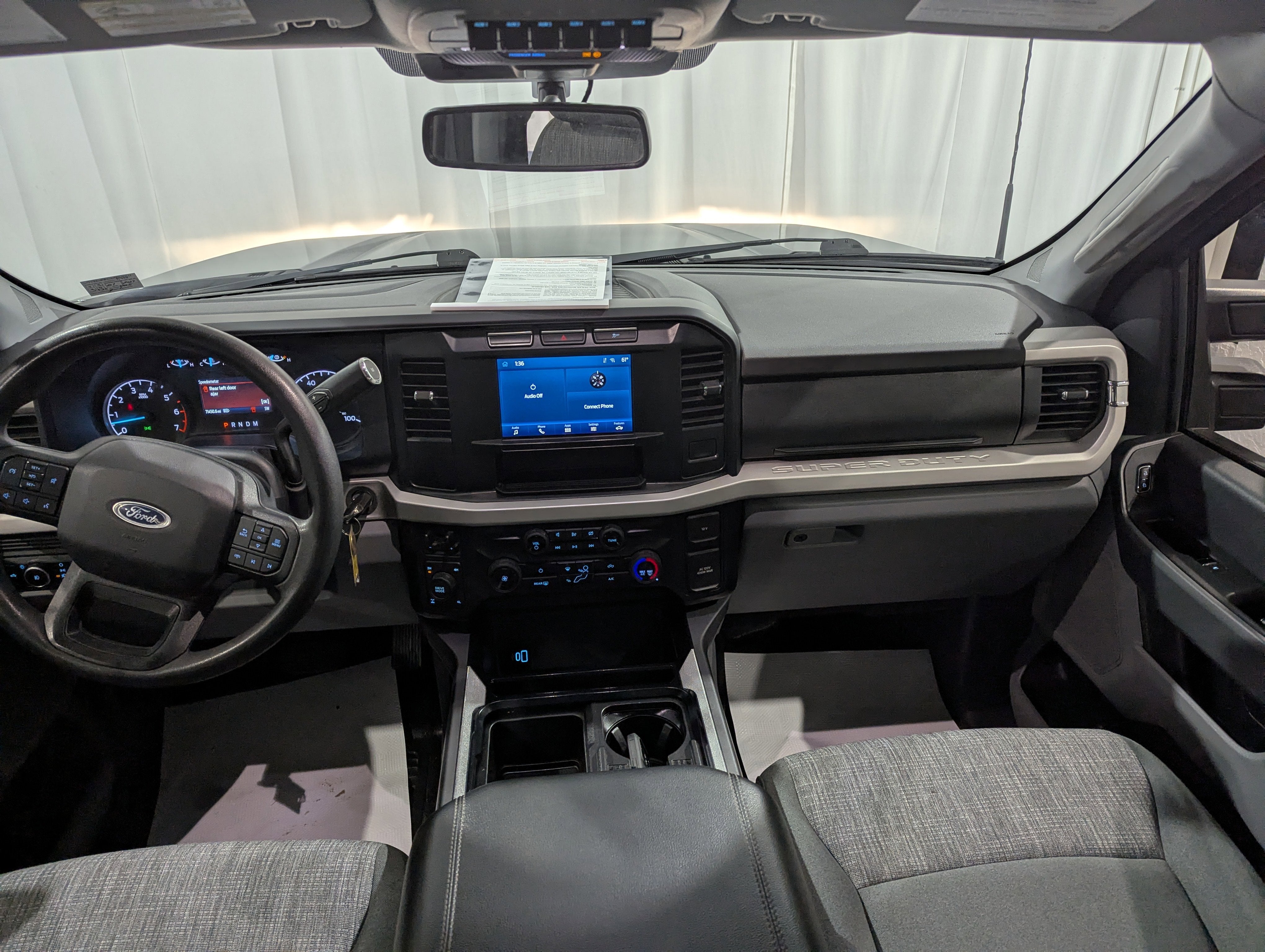 2023 Ford Super Duty F-250 SRW XLT