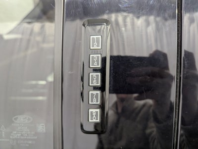 2023 Ford Super Duty F-250 SRW XLT