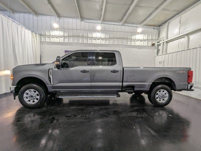 2023 Ford Super Duty F-250 SRW XLT
