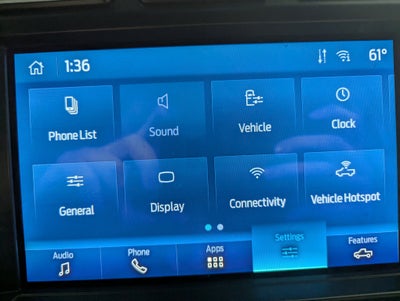 2023 Ford Super Duty F-250 SRW XLT