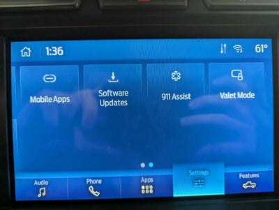 2023 Ford Super Duty F-250 SRW XLT