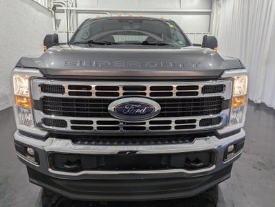 2023 Ford Super Duty F-250 SRW XLT