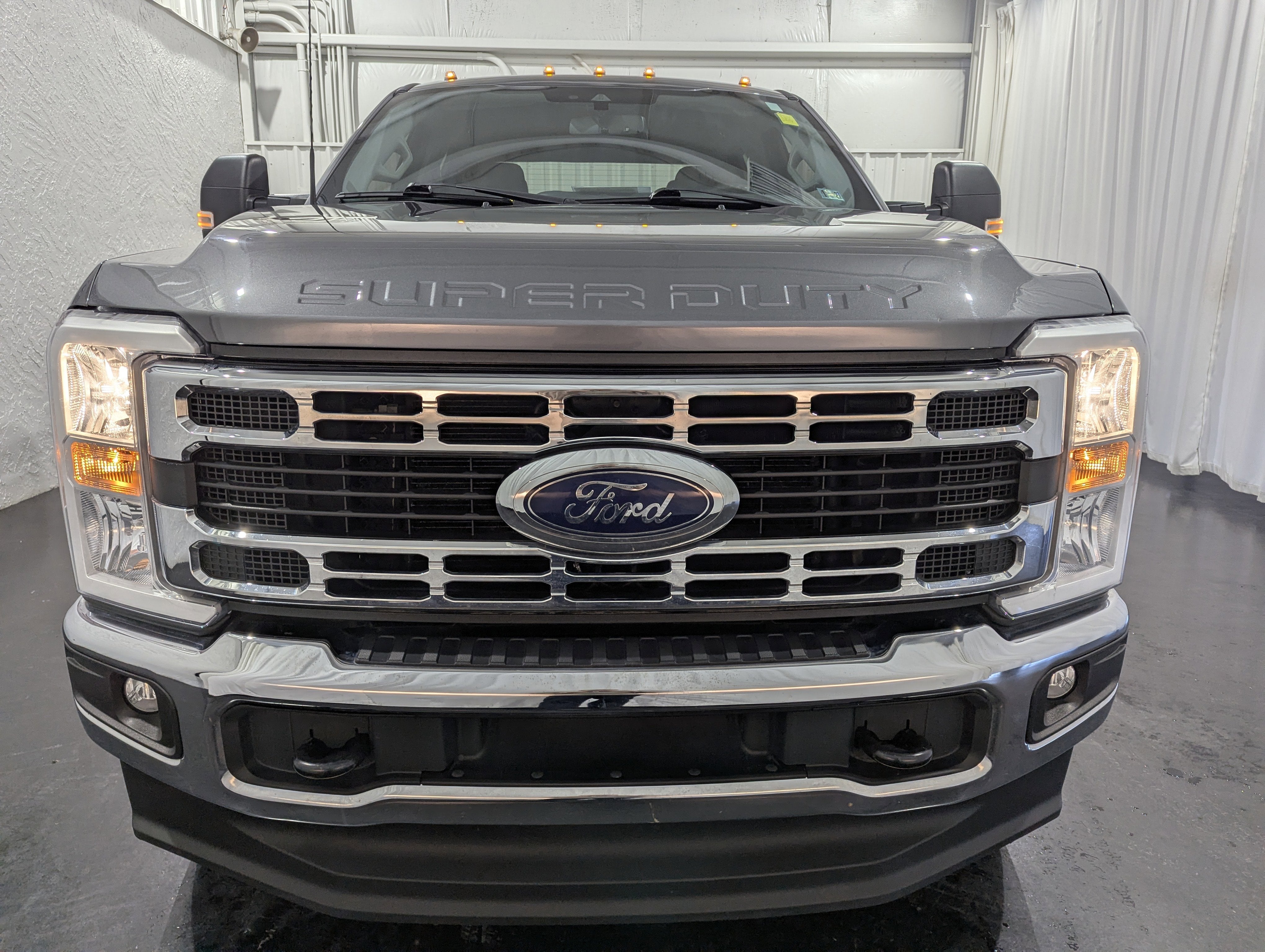 2023 Ford Super Duty F-250 SRW XLT