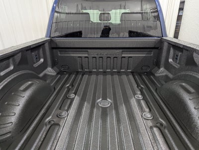 2027 Ford Super Duty F-250 SRW XLT Carhartt Edition
