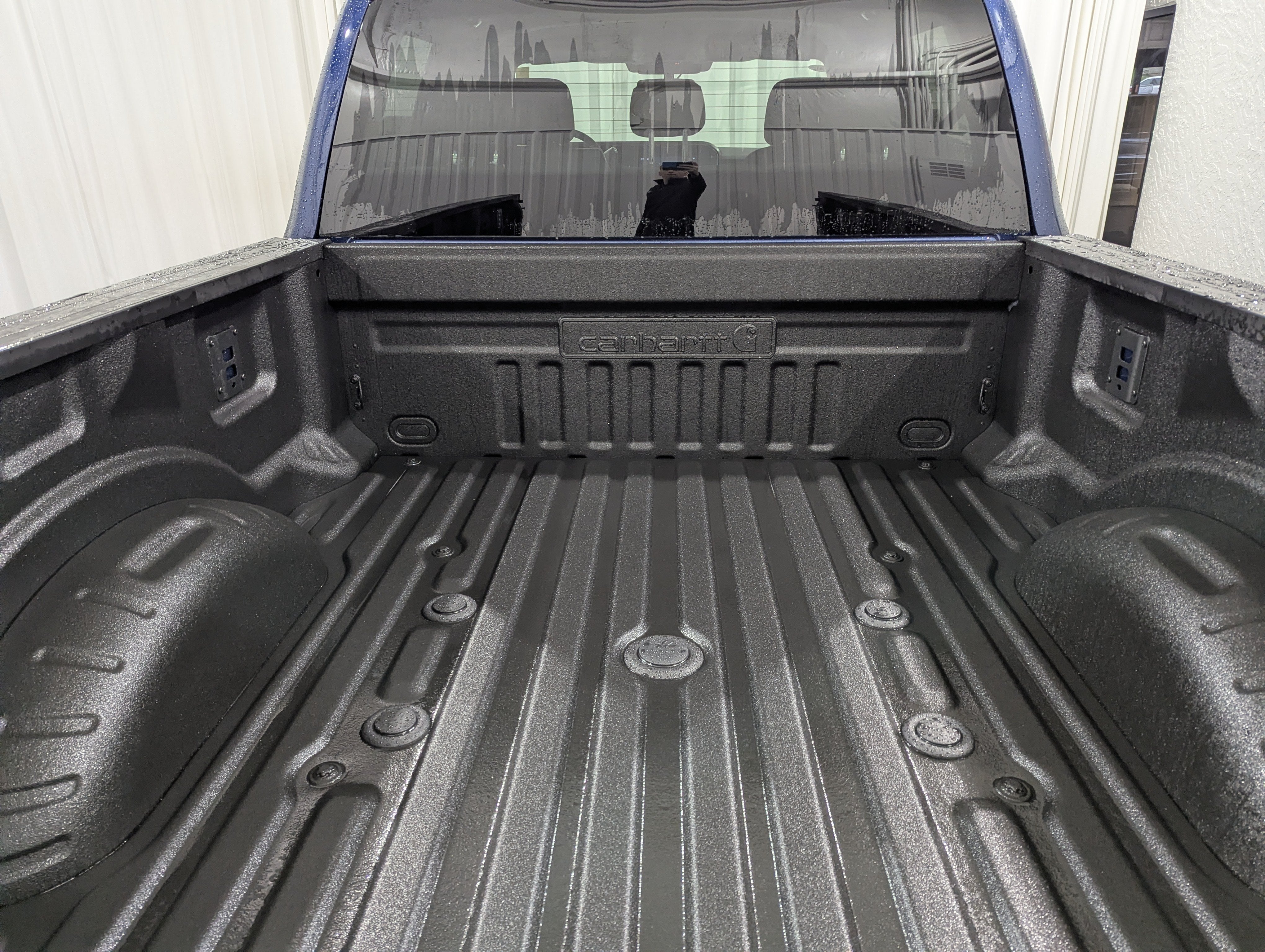 2027 Ford Super Duty F-250 SRW XLT Carhartt Edition
