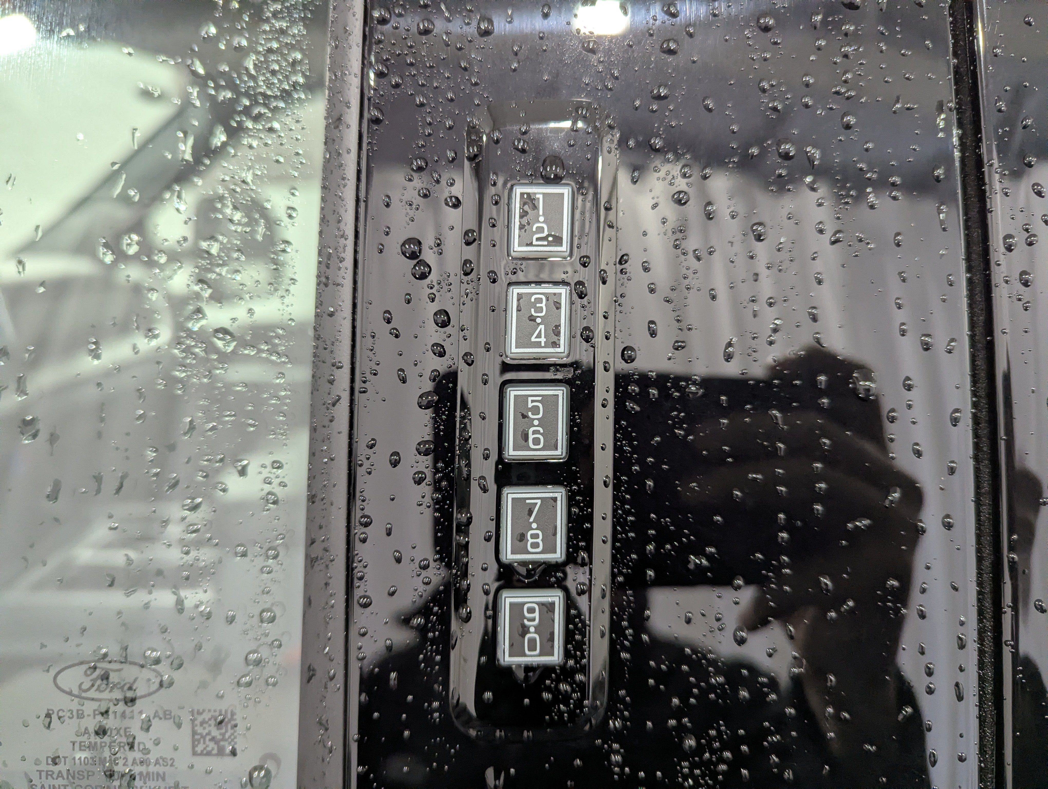 2027 Ford Super Duty F-250 SRW XLT Carhartt Edition