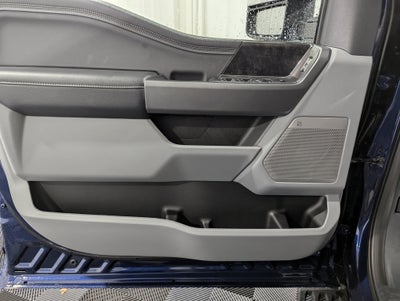 2027 Ford Super Duty F-250 SRW XLT Carhartt Edition