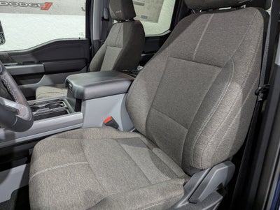 2027 Ford Super Duty F-250 SRW XLT Carhartt Edition