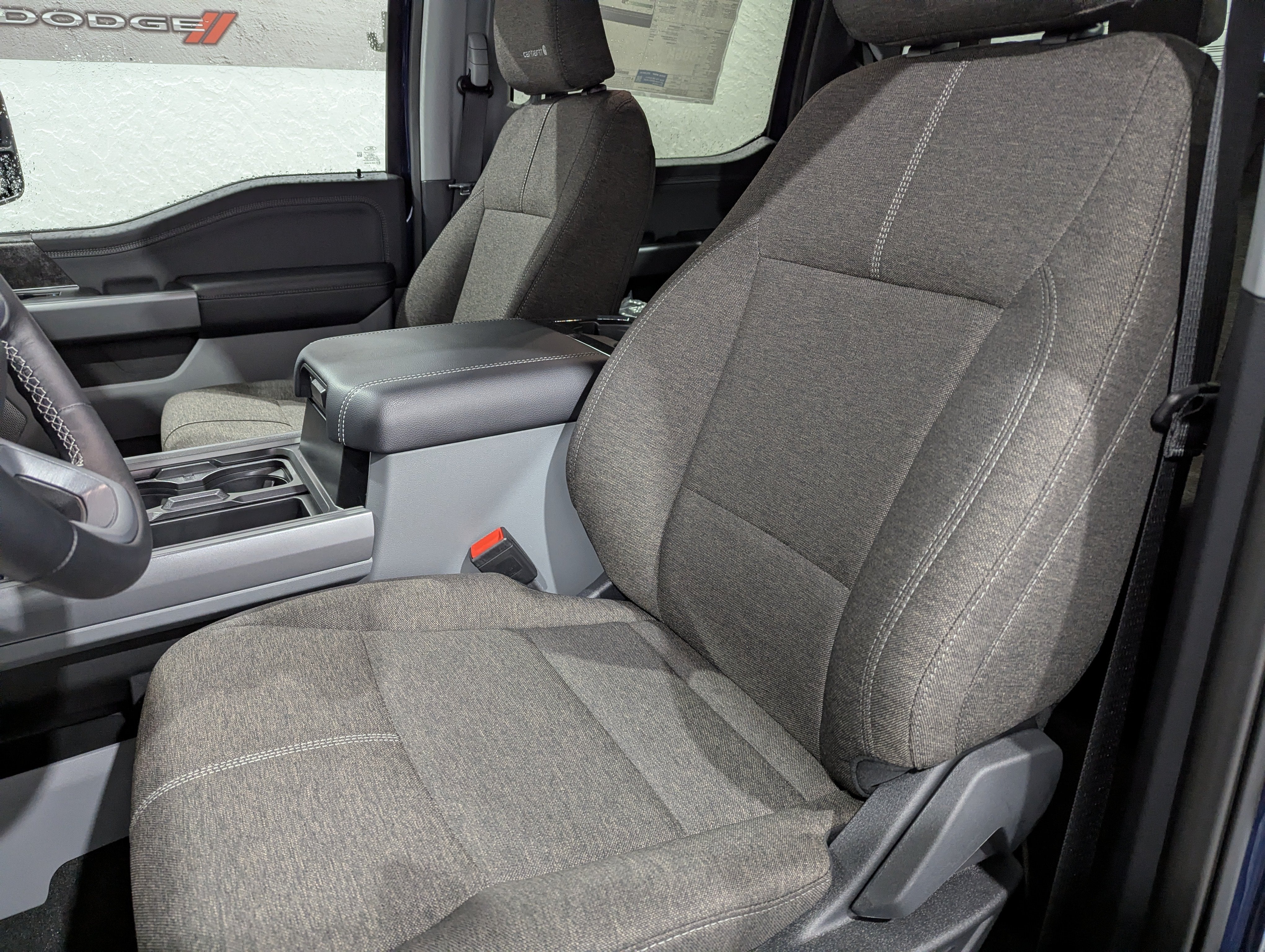2027 Ford Super Duty F-250 SRW XLT Carhartt Edition