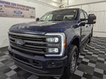 2027 Ford Super Duty F-250 SRW XLT Carhartt Edition
