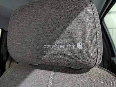 2027 Ford Super Duty F-250 SRW XLT Carhartt Edition