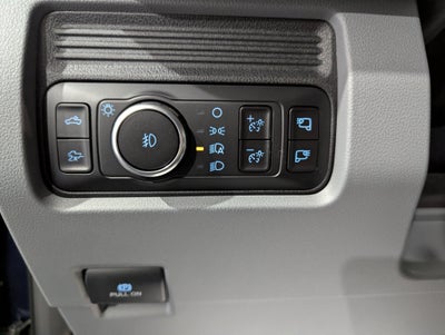 2027 Ford Super Duty F-250 SRW XLT Carhartt Edition