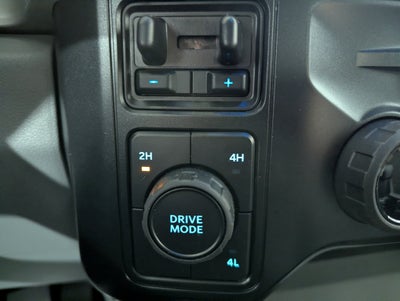 2027 Ford Super Duty F-250 SRW XLT Carhartt Edition