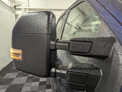 2027 Ford Super Duty F-250 SRW XLT Carhartt Edition