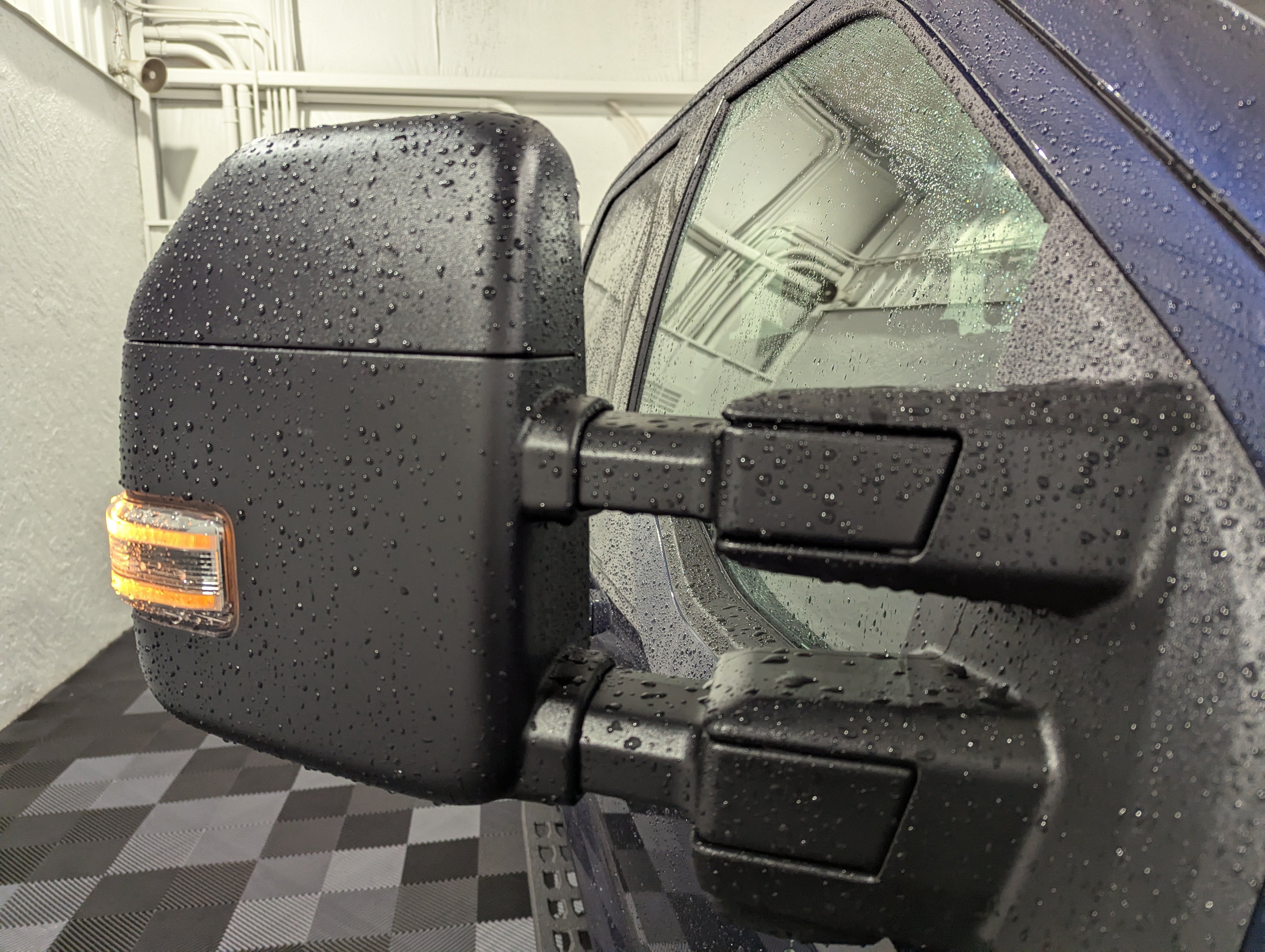 2027 Ford Super Duty F-250 SRW XLT Carhartt Edition