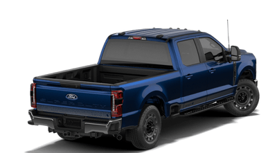 2027 Ford Super Duty F-250 SRW XLT