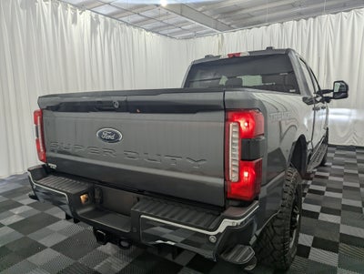 2026 Ford Super Duty F-250 SRW F-250® Lariat®