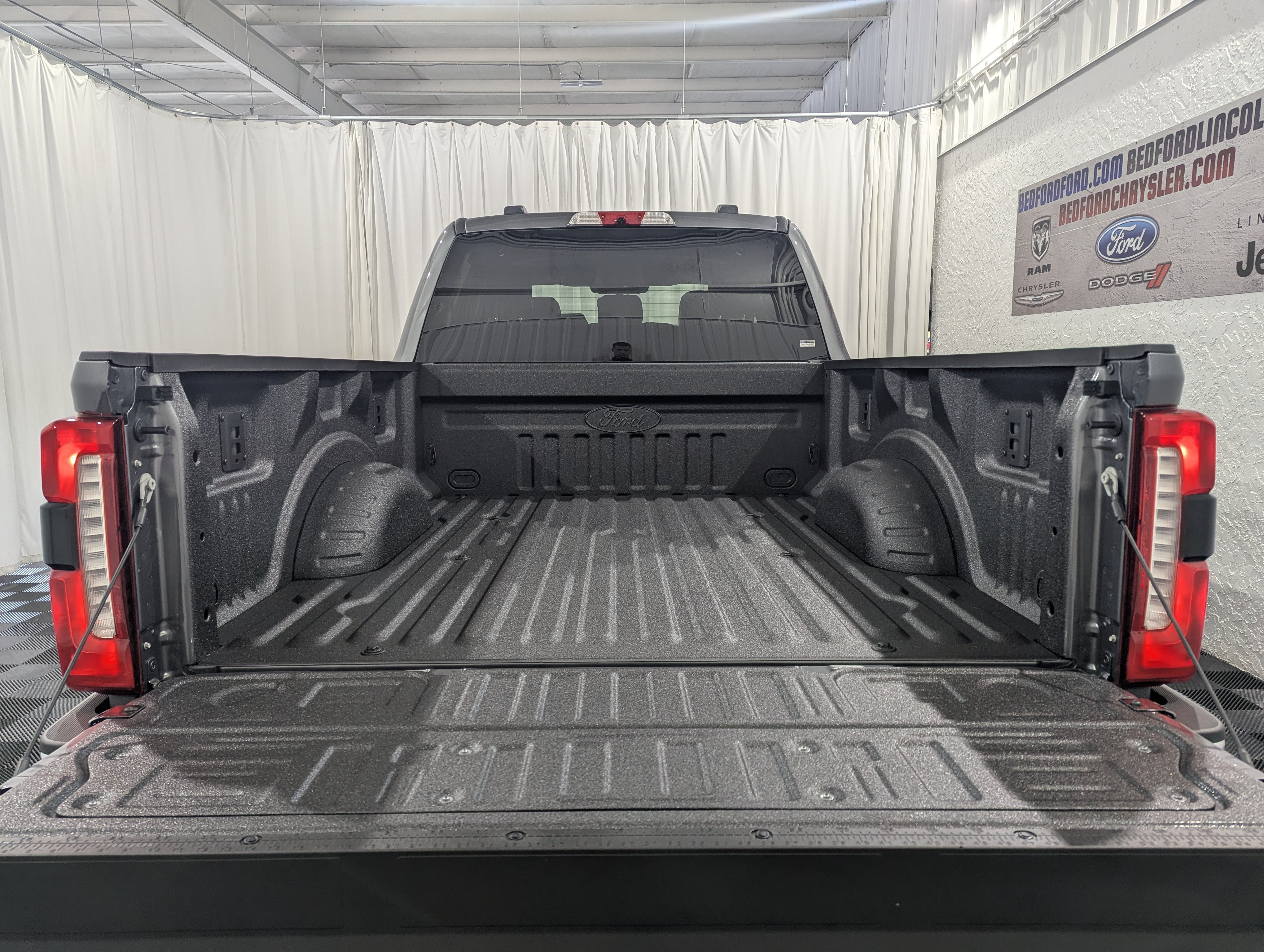 2026 Ford Super Duty F-250 SRW F-250® Lariat®