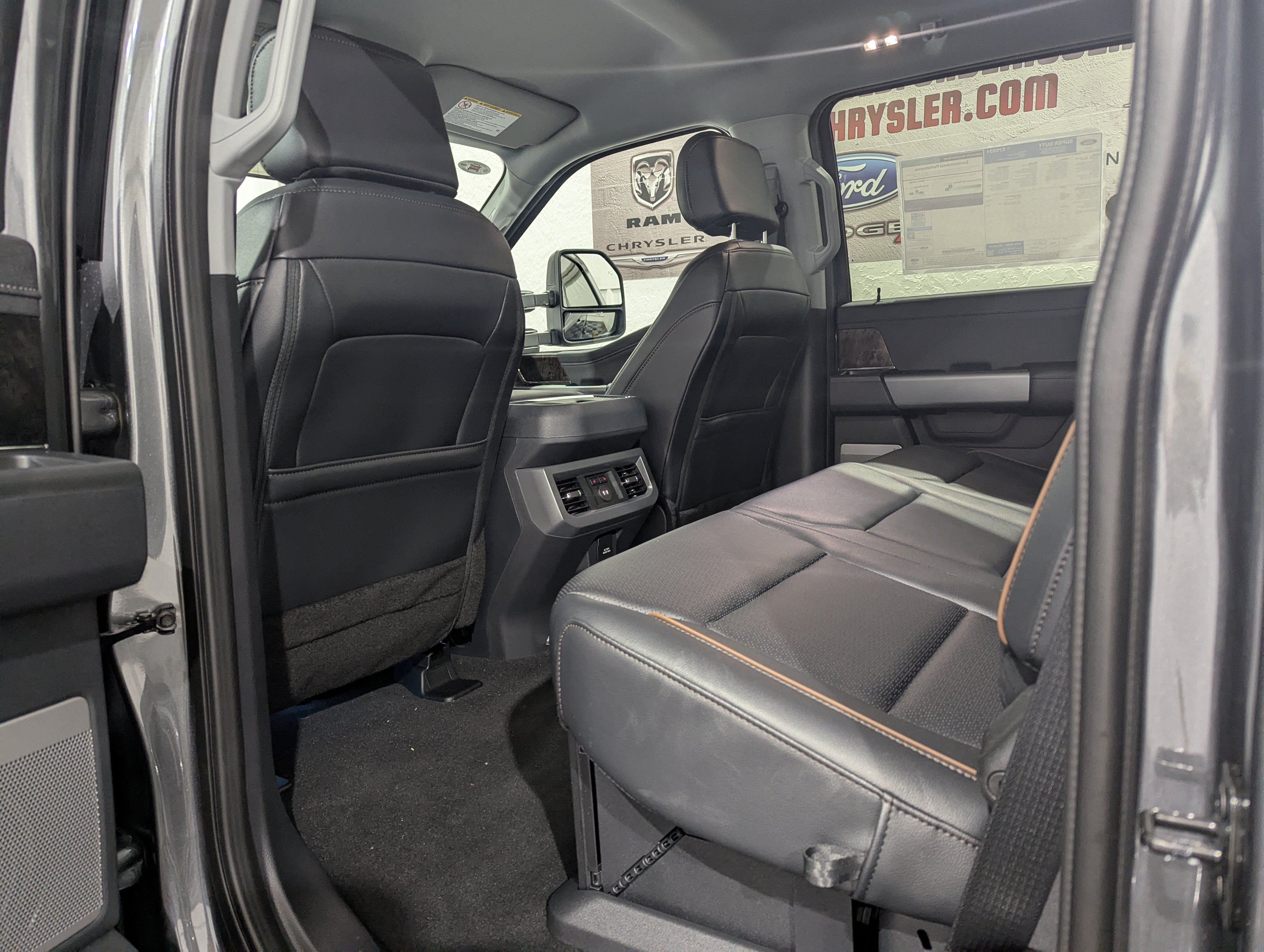 2026 Ford Super Duty F-250 SRW F-250® Lariat®