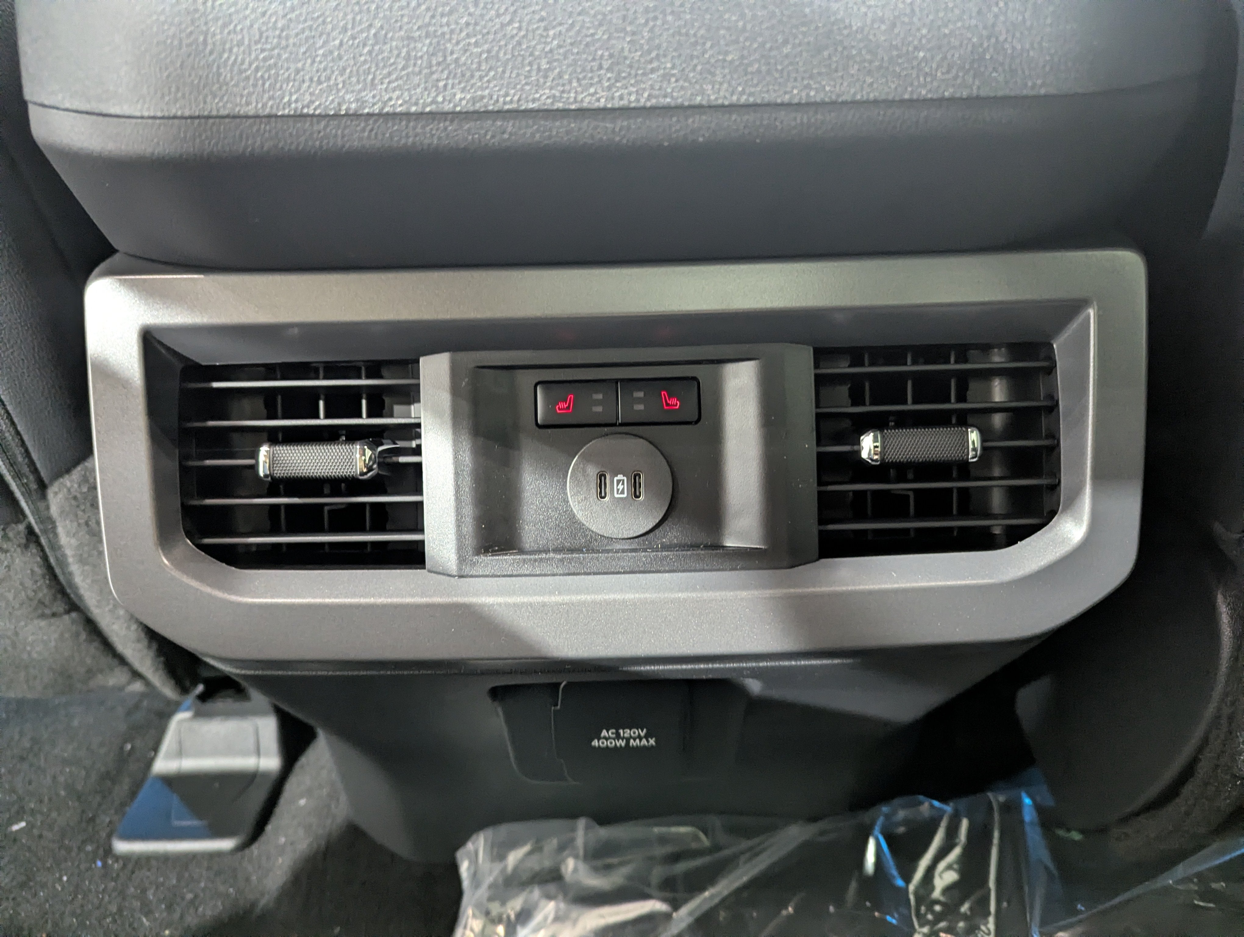 2026 Ford Super Duty F-250 SRW F-250® Lariat®