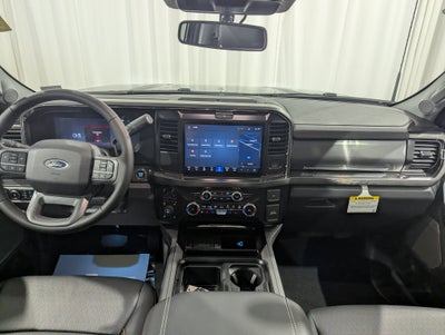 2026 Ford Super Duty F-250 SRW F-250® Lariat®