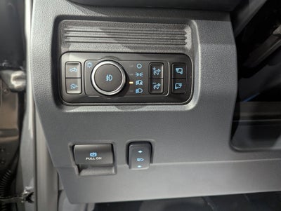 2026 Ford Super Duty F-250 SRW F-250® Lariat®