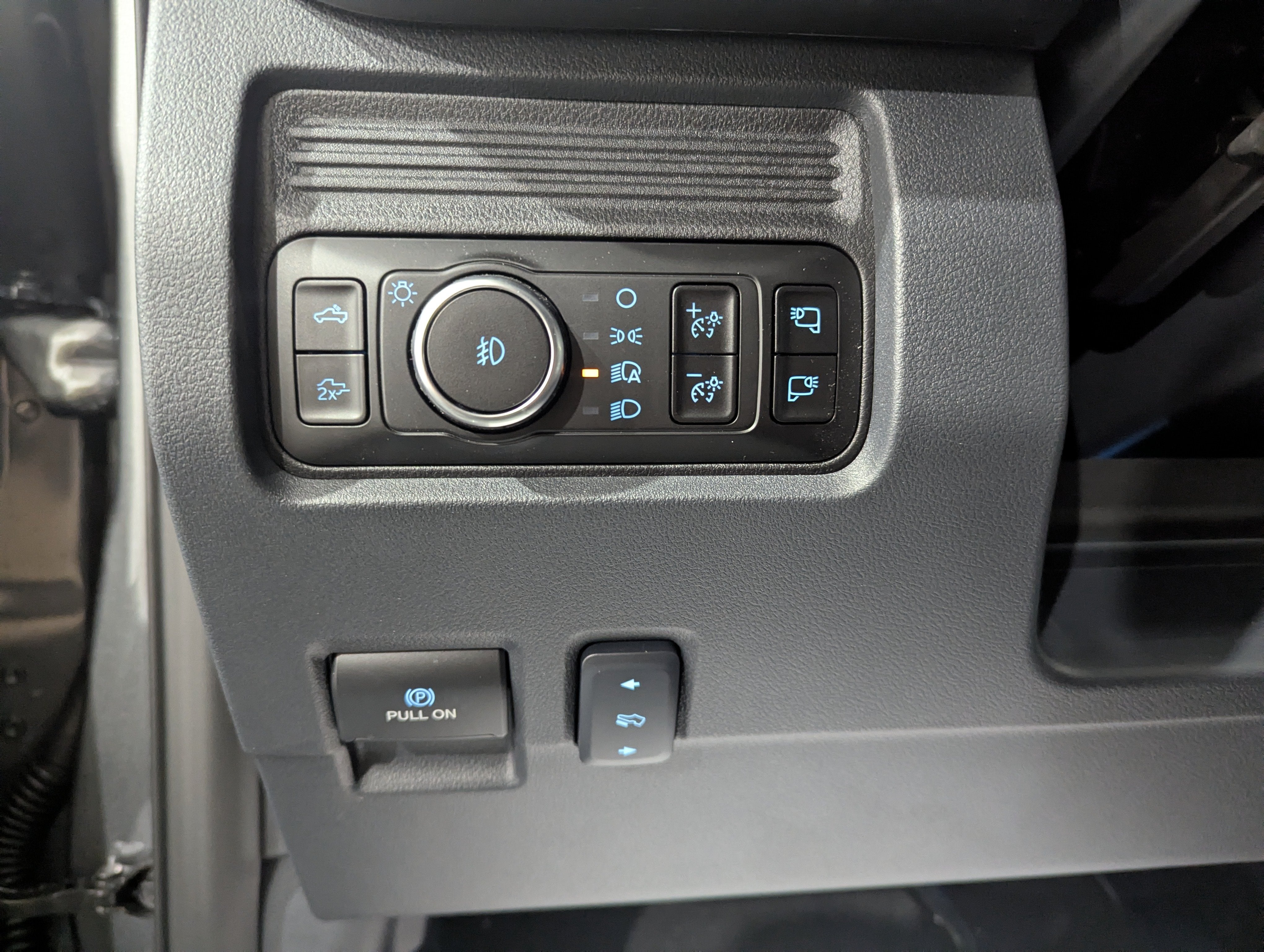 2026 Ford Super Duty F-250 SRW F-250® Lariat®