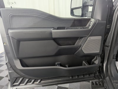 2026 Ford Super Duty F-250 SRW F-250® Lariat®