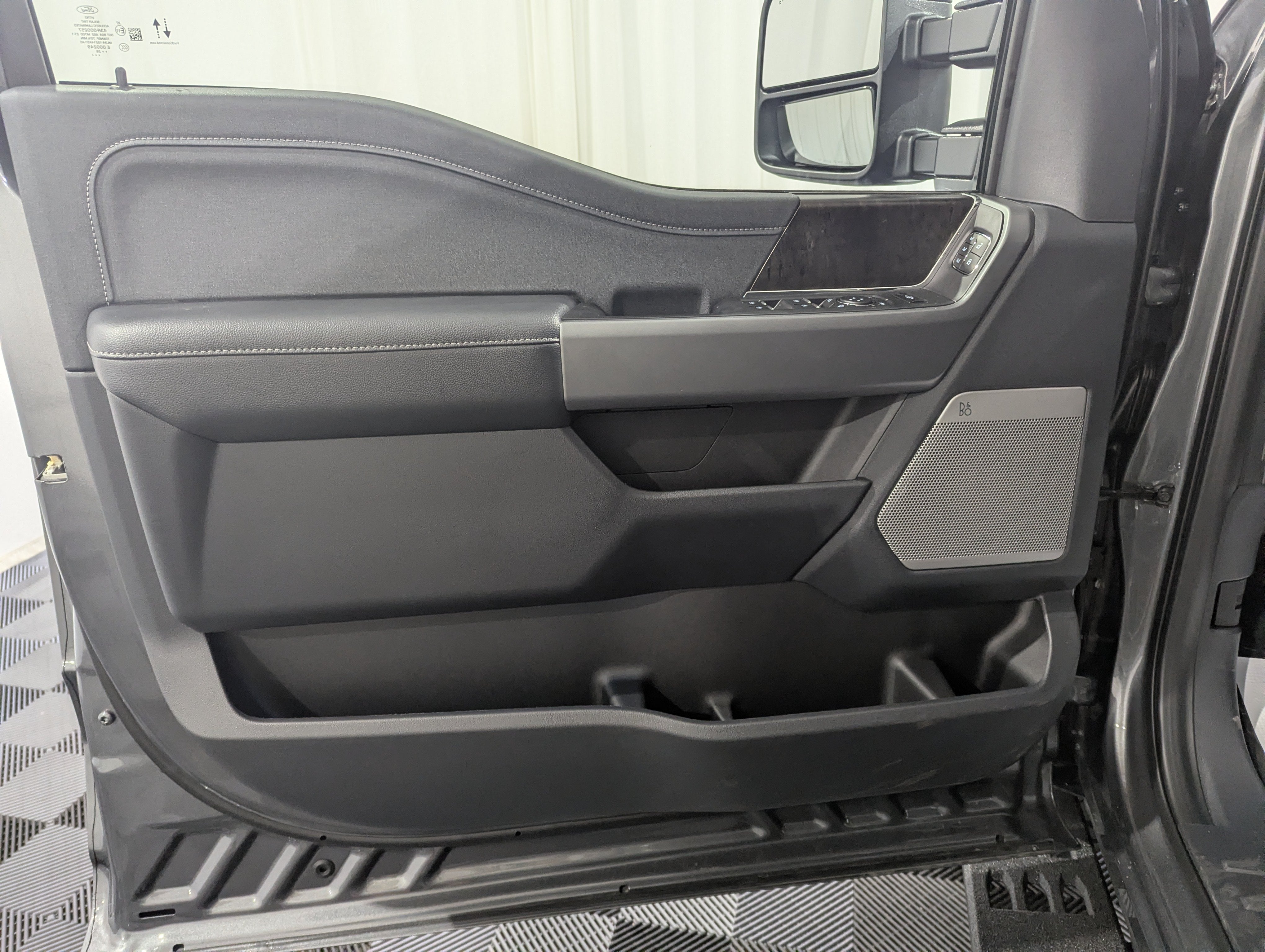 2026 Ford Super Duty F-250 SRW F-250® Lariat®