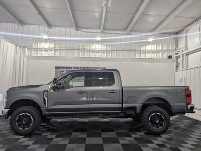 2026 Ford Super Duty F-250 SRW F-250® Lariat®