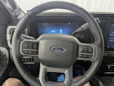2026 Ford Super Duty F-250 SRW F-250® Lariat®