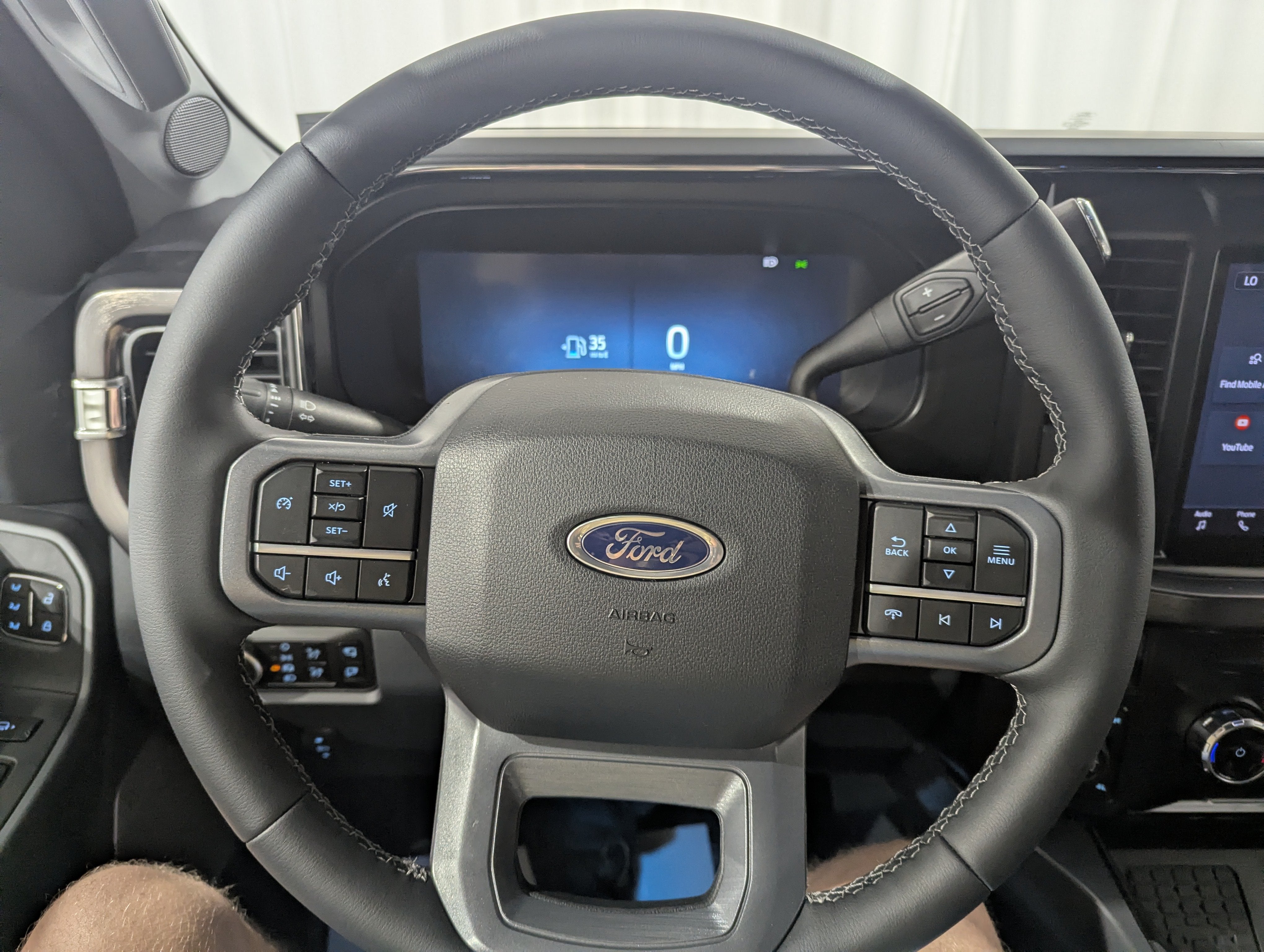 2026 Ford Super Duty F-250 SRW F-250® Lariat®