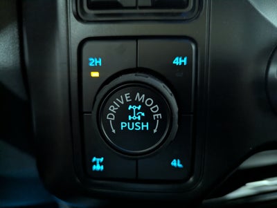2026 Ford Super Duty F-250 SRW F-250® Lariat®