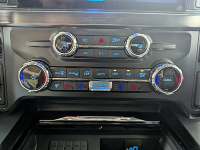 2026 Ford Super Duty F-250 SRW F-250® Lariat®