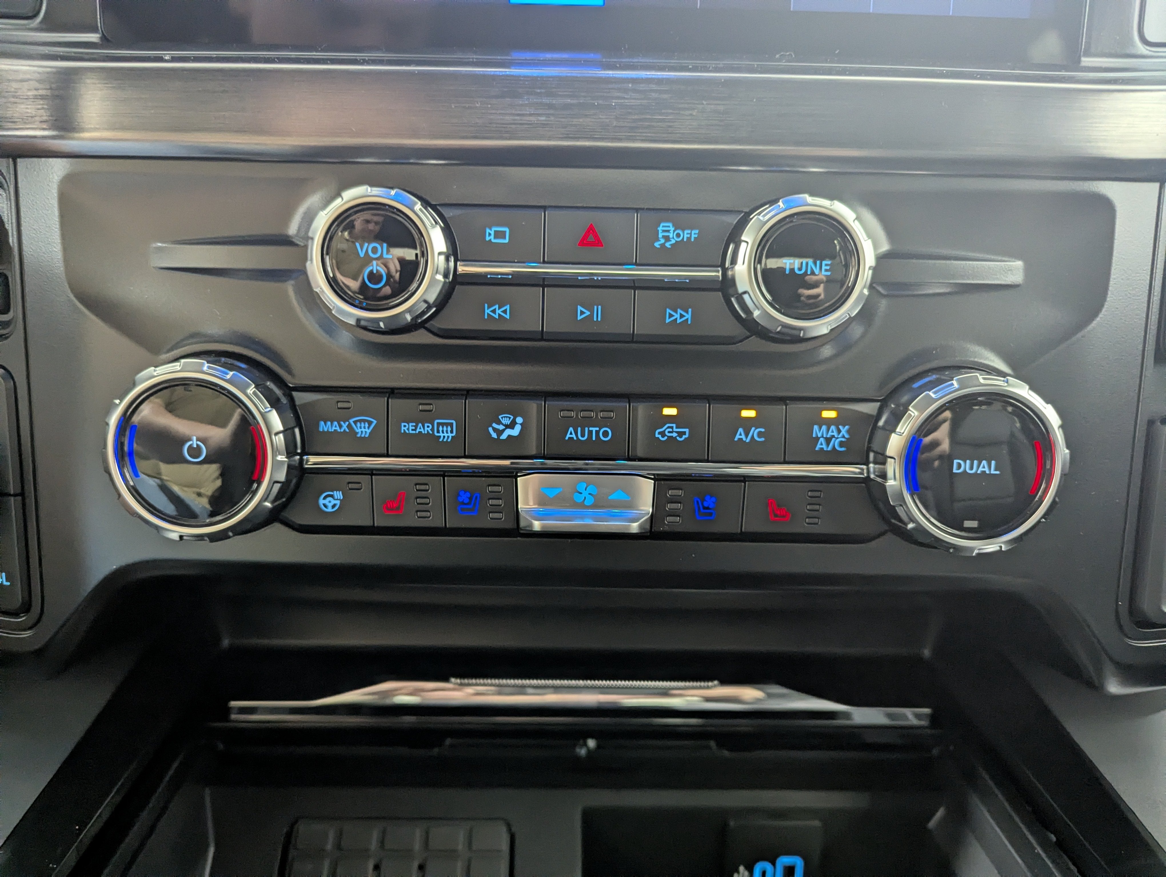 2026 Ford Super Duty F-250 SRW F-250® Lariat®