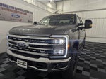 2026 Ford Super Duty F-250 SRW F-250® Lariat®