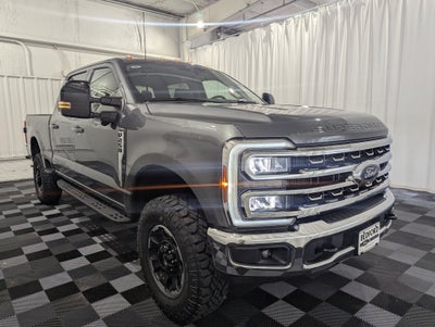 2026 Ford Super Duty F-250 SRW F-250® Lariat®