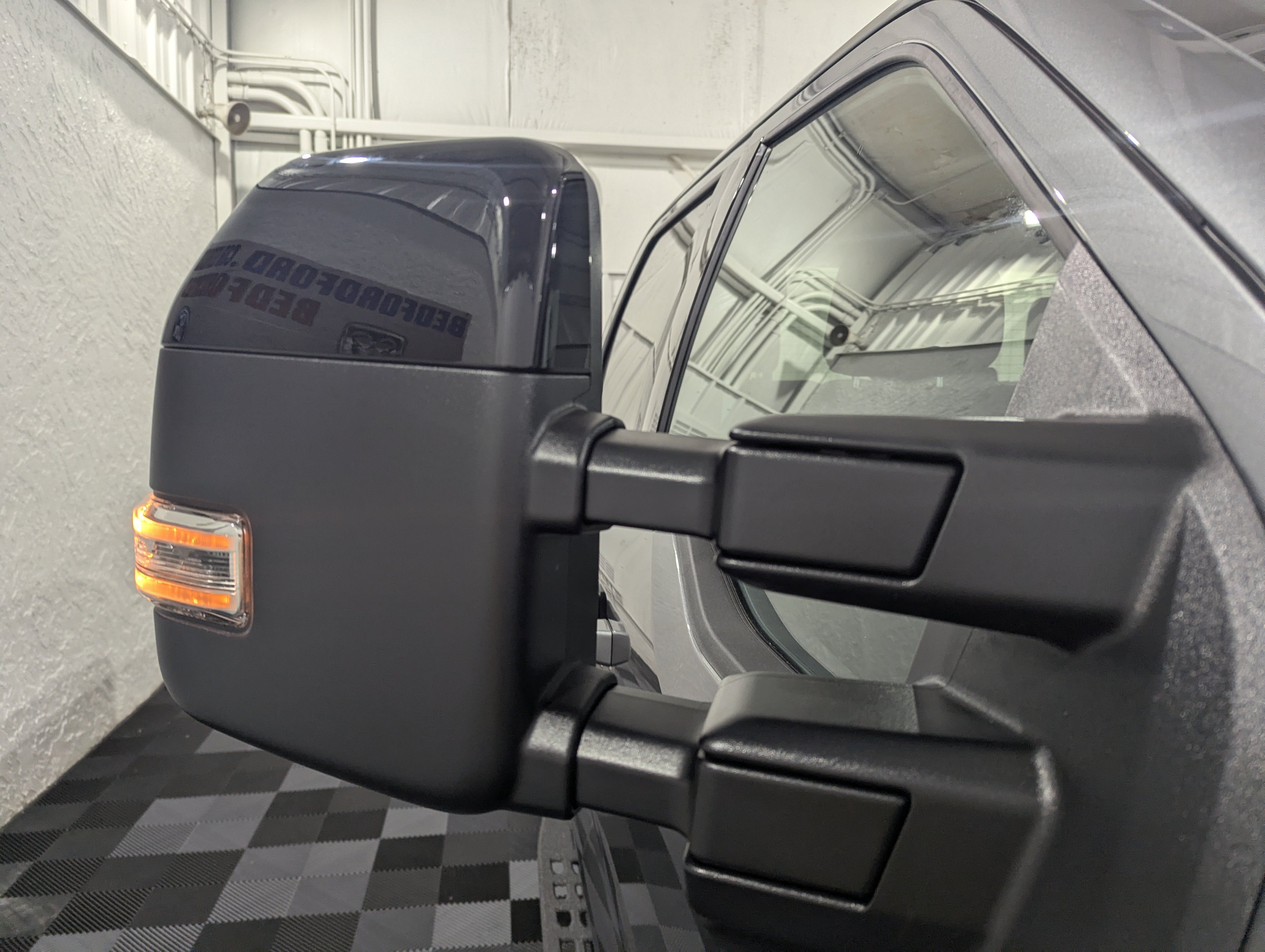2026 Ford Super Duty F-250 SRW F-250® Lariat®