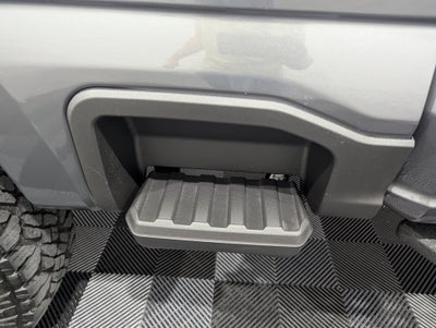 2026 Ford Super Duty F-250 SRW F-250® Lariat®