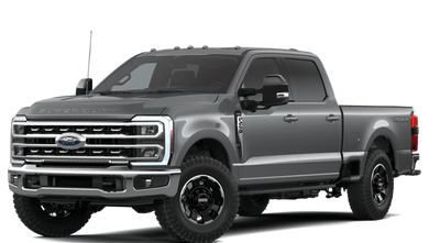 2026 Ford Super Duty F-250 SRW F-250® Lariat®