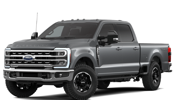 2026 Ford Super Duty F-250 SRW F-250® Lariat®