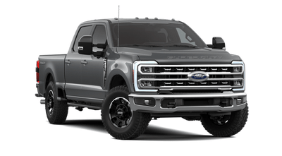 2026 Ford Super Duty F-250 SRW F-250® Lariat®