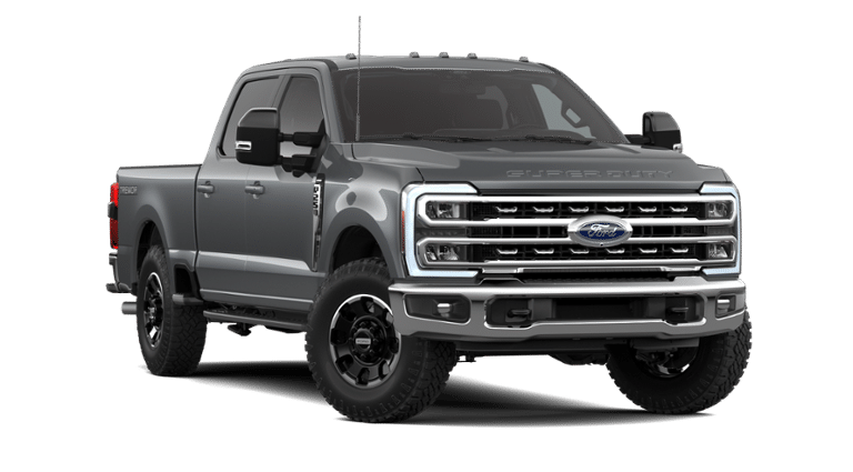 2026 Ford Super Duty F-250 SRW F-250® Lariat®
