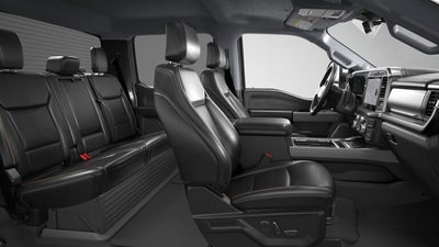 2026 Ford Super Duty F-250 SRW F-250® Lariat®